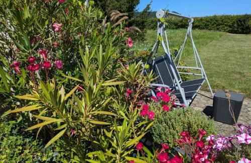 Ferienwohnung Stollburgblick - Foto 17