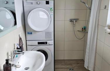 Moderne Wohnung in Steinheim Westfalen - Foto 27