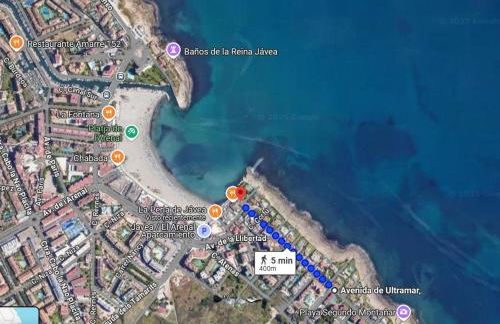 Estudio frente al mar - Foto 27