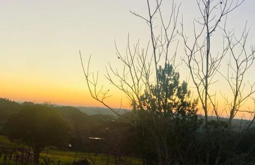 Cabana nas Nuvens - Foto 13