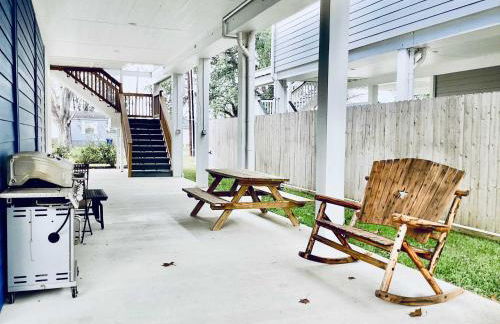 Kemah Marina Home for 8 - Foto 27