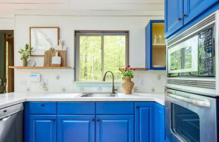 Secluded Forest Sanctuary Outdoor Living, Yard, Views Half Moon by Avantstay - Foto 21