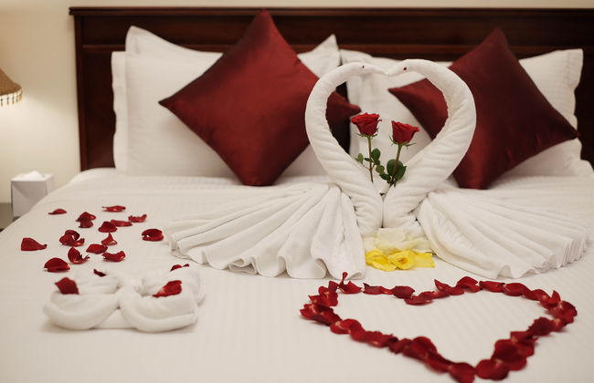 Baity Hotel Apartments - Foto 19