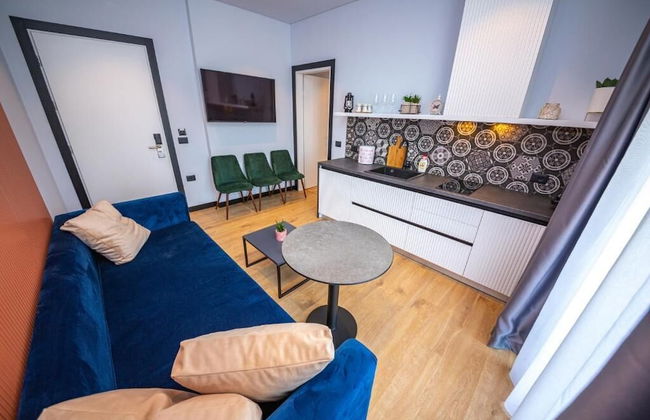 Apart-Hotel Lili2 - Foto 35