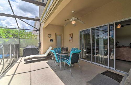 9 Mi to Disney Family Home with Private Pool! - Foto 29