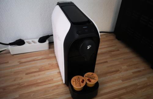 Beliebtes City-Apartment Reutlingen - Foto 13