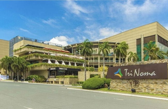 High-Tech Studio at Grass Residences -2 persons only, Quezon City - Foto 46