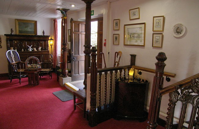 Lastingham Grange - Foto 26