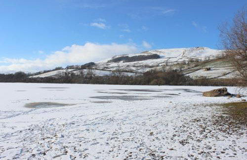 Beebole Cottage - Foto 31