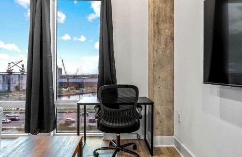 Channelside Remote Work Amazing View - Foto 22