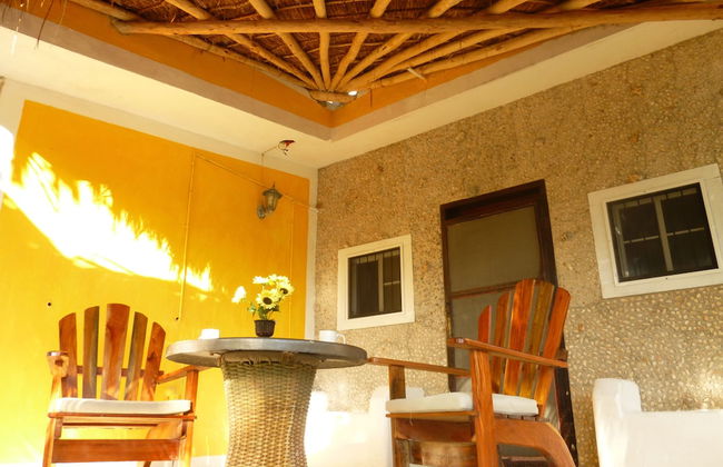 Room-antigua Lodge, Away From the Crowds - Foto 17