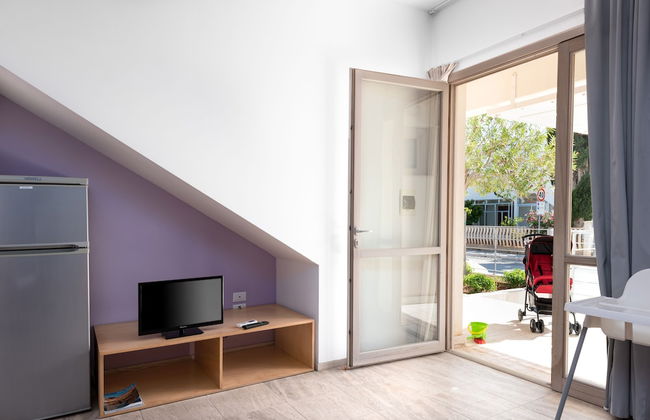 Residence Vitorno - Foto 16