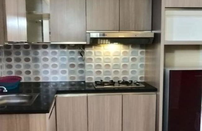 The Suites Metro by Faris Property - Photo 27