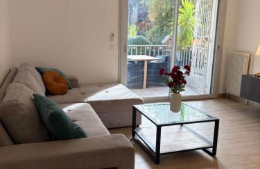 Marseille Paisible et Proche Transports - Foto 13