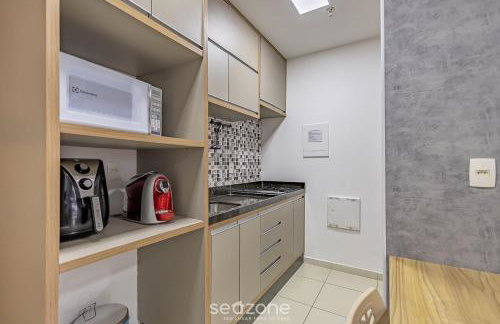 Condomínio Bem localizado com Piscina TCR - Foto 5