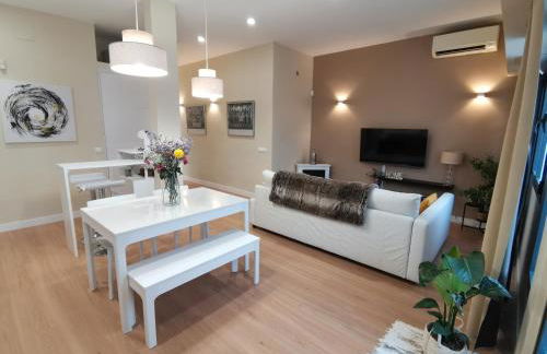 Apartamento de Lujo - A 10 minutos del centro - Photo 8