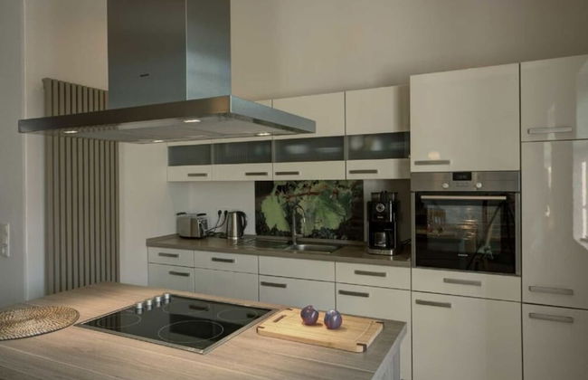 Holiday Apartment Goose in the Monument - Photo 1