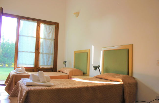 Agriturismo La Valle - Foto 10