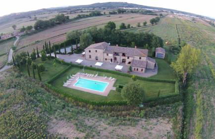 Agriturismo La Peschiera - Foto 10