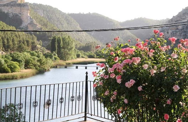 Casa Rural Río Tranquilo I - Foto 38