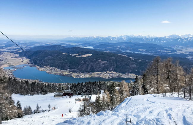 Seezugang & Ski Ossiacher See - Photo 2