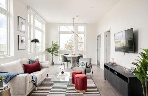 A Luxe Point of View - Pet-Friendly - Zuni Lofts - Foto 13