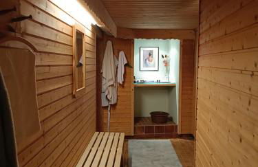 Landhotel Jägerhof Ferienwohnung - Foto 27