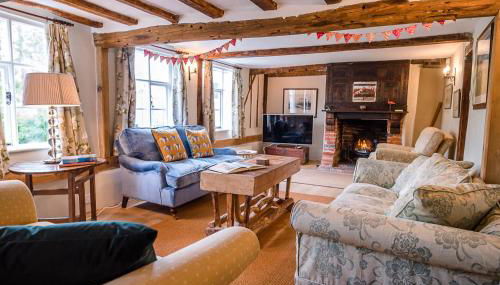 Lavender Cottage, Middleton - Foto 5