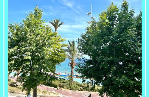 Estudio 29 Frente al Mar by Molinaptos - Foto 9