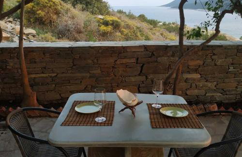 Marmari megali ammos oasis studio's - Photo 18