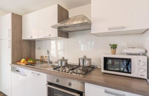 Apartman Berto - Foto 18