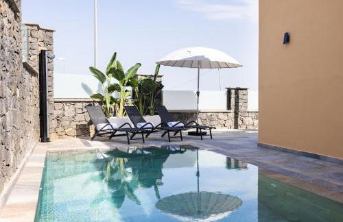 Zafiro Piscina Climatizada Jacuzzi Barbacoa Vistas al mar - Foto 1