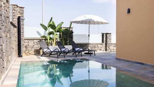 Zafiro Piscina Climatizada Jacuzzi Barbacoa Vistas al mar - Foto 1