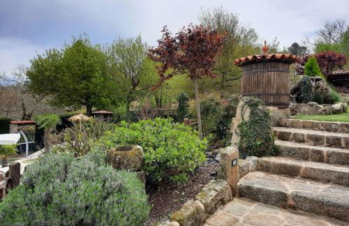 Apartamentos Alburiñas Ribeira Sacra - Foto 40