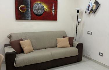 Pompeii Getaway - Scavi di Pompei - Intero appartamento max 6 persone a 5 min dal centro - Foto 10