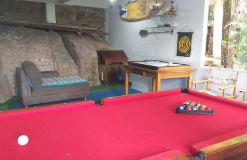 Casa Inteira em Jurerê In e vista panorâmica - Foto 44