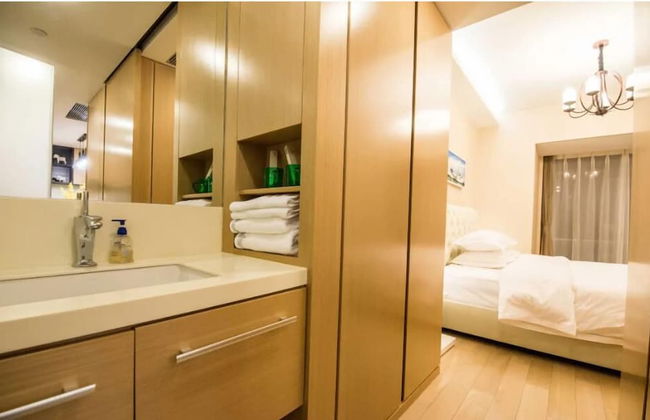 qingdaowanxianghuayuan - Foto 16