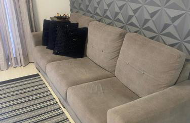 Apto ideal entre Aeroporto, a Praia e o Beto Carrero - Photo 3