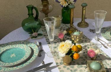 Manoir des Roches 41 - Foto 31