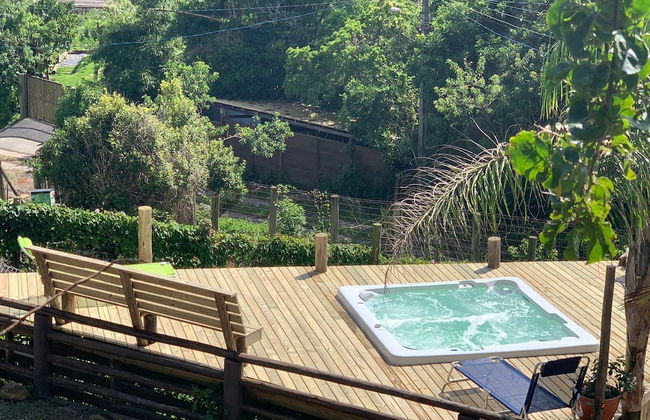 Cabanas Rosa Mistica - Photo 70