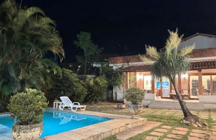 Sítio Chamego - RJ - Foto 6