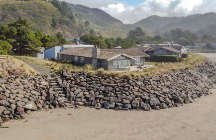 Nestle Inn - Meredith Lodging - Foto 28