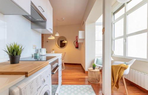 ACOGEDOR Y CON VISTAS - Casco Viejo & Parking - Foto 16