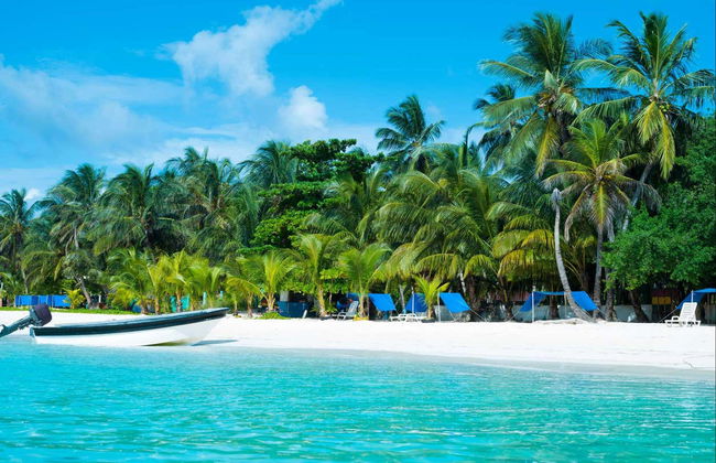 Snorkel em San Andrés - Foto 2