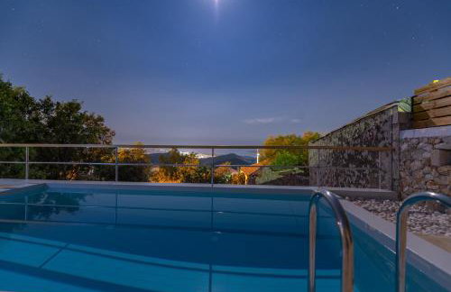 Private Villa Bonora - Foto 33