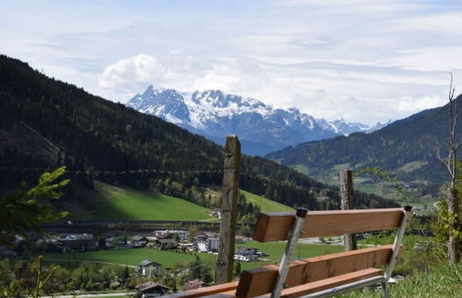 Apartment Bar Comfortable Holiday Residence - Photo 32