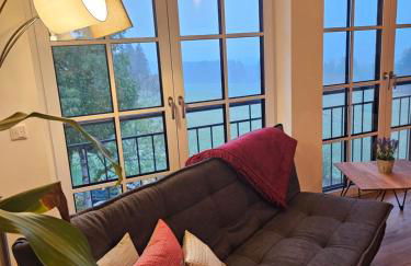 Beautiful new building attic apartment Viktoria - Foto 9