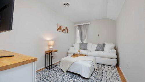 Vintage West Central Apt Walkable Free Parking! - Foto 4