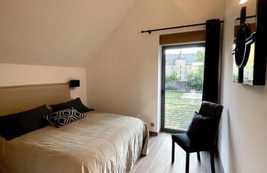 Loft de Layolette, Laguiole centre, calme - Photo 20