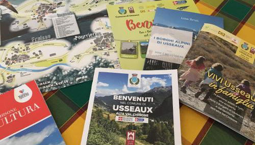 Il Nido delle Rondini Balboutet - Foto 3